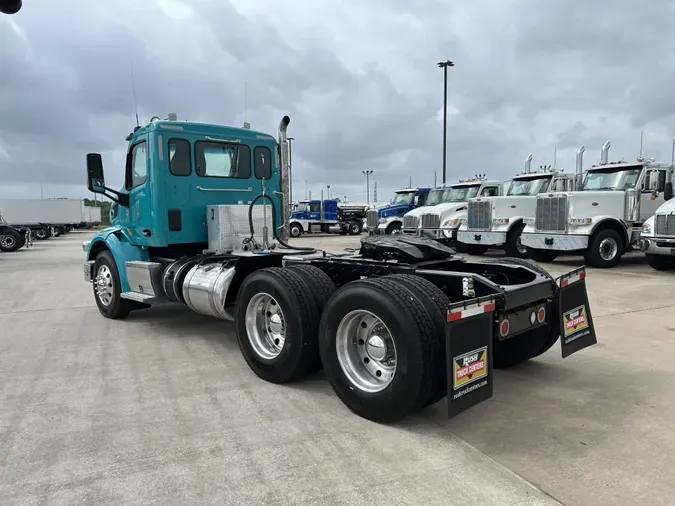 2019 Peterbilt 567