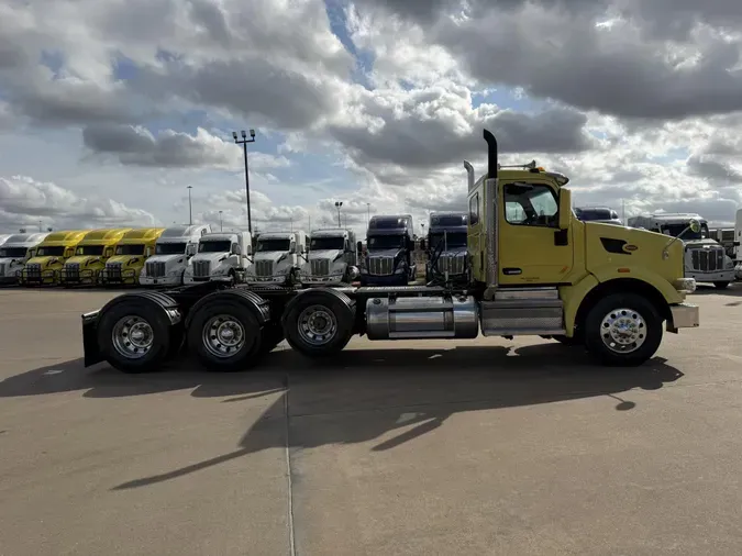 2020 Peterbilt 567