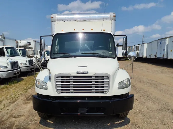 2019 FREIGHTLINER/MERCEDES M2 106