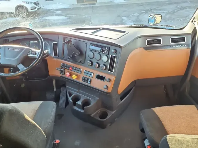 2020 FREIGHTLINER/MERCEDES NEW CASCADIA PX126648749de6c974bdedded5abc0f08d24361