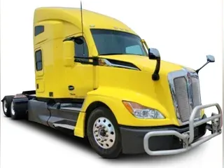 2023 Kenworth T680