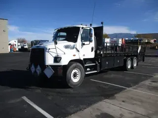 2019 FREIGHTLINER/MERCEDES 114SD