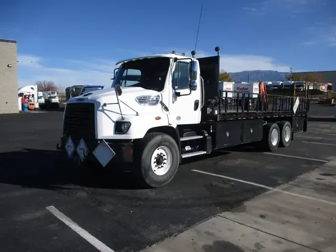 2019 FREIGHTLINER/MERCEDES 114SD874a54cfe9aac87468c4ad171a53a841