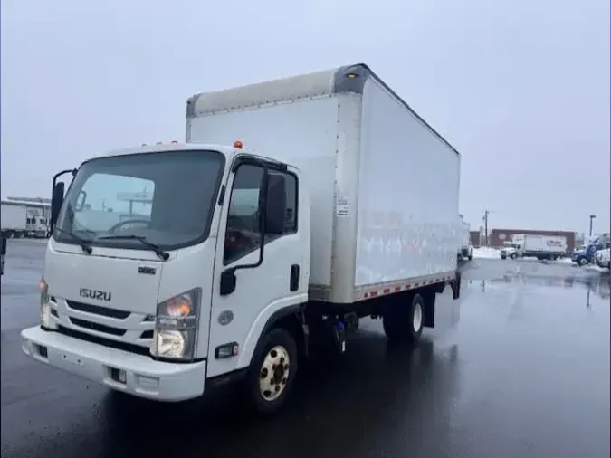 2018 ISUZU NPR HD874b45549aa111e4c189ea9b94ef5ae3