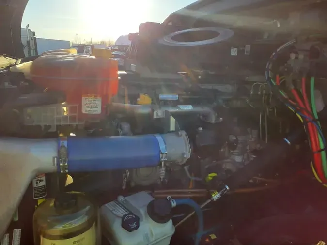 2020 FREIGHTLINER/MERCEDES NEW CASCADIA PX12664874bf80371d5704175034da60ebfa6a7