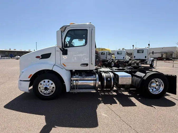 2018 Peterbilt 579874c1912fa462fc08f588e9bef37252e