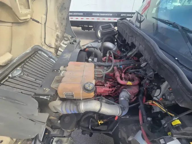 2020 NAVISTAR INTERNATIONAL MV607 (6X4)874cf374ab879b2b99eda9391caad824