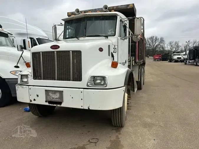 2003 PETERBILT 330