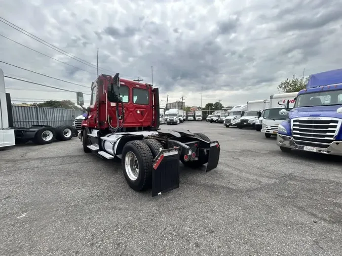 2019 FREIGHTLINER CASCADIA 125