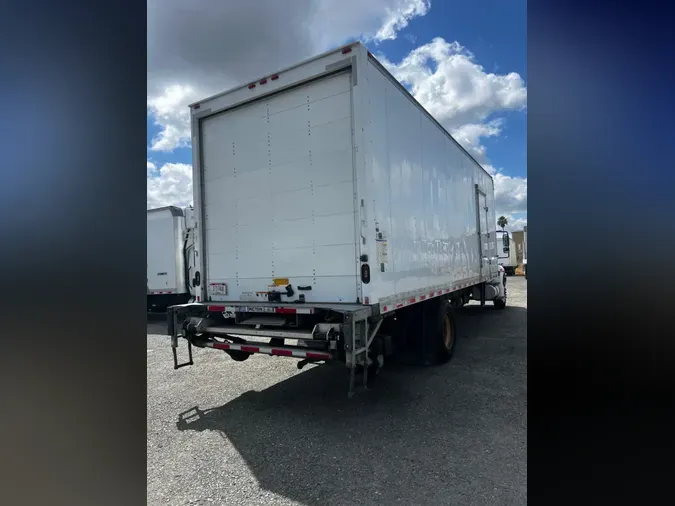 2019 NAVISTAR INTERNATIONAL 4300