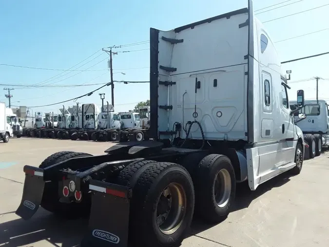 2020 FREIGHTLINER NEW CASCADIA PX12664
