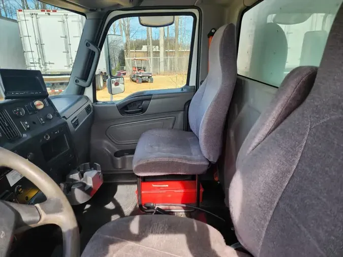 2020 NAVISTAR INTERNATIONAL MV607 (4X2)874f993cd65d51329e08bed477db5967