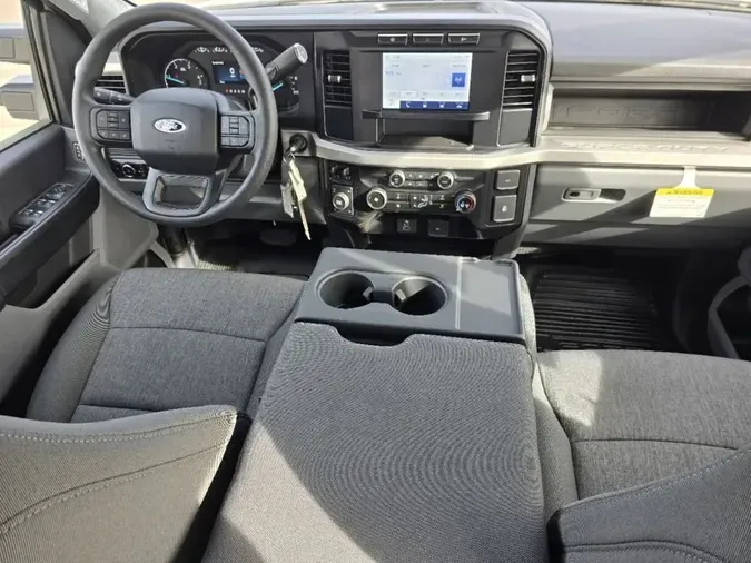 2024 Ford Super Duty F-250 SRW