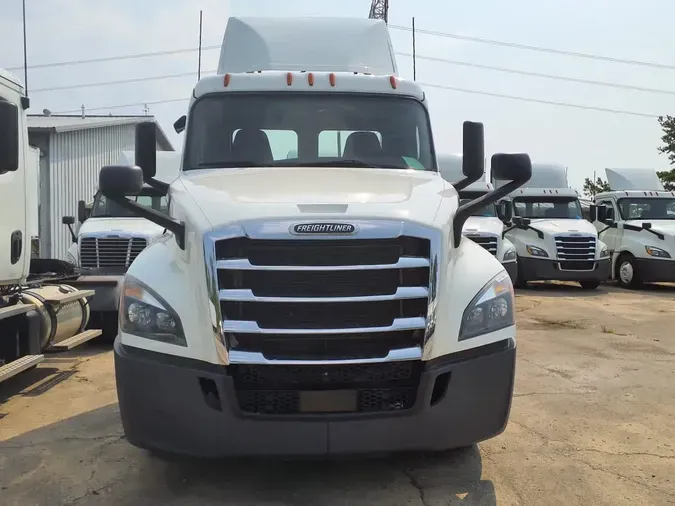 2020 FREIGHTLINER/MERCEDES NEW CASCADIA 12687513431a6ac85e8097449f9cd679436