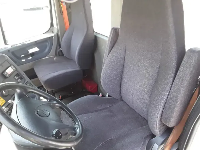 2018 FREIGHTLINER/MERCEDES CASCADIA 125
