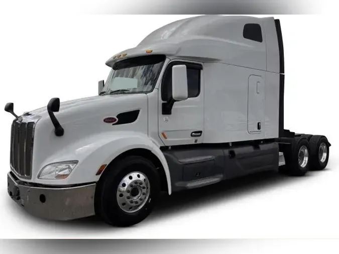 2020 Peterbilt 579