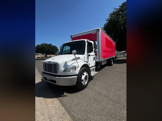 2017 FREIGHTLINER M2 1068751e307bb31ae518611bfdfb6cf6c2a