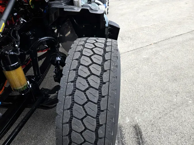 2026 Kenworth T88087538789e5efb2fb62709f429eda1e36