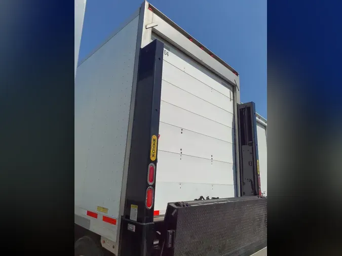 2016 UTILITY TRAILERS VS1RA 28/162/102