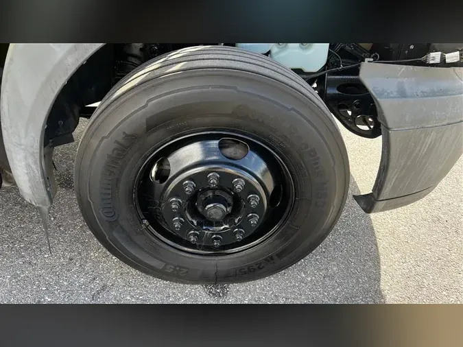 2018 INTERNATIONAL RH613