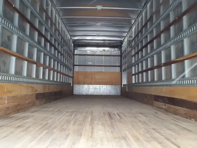 2019 FREIGHTLINER/MERCEDES M2 106