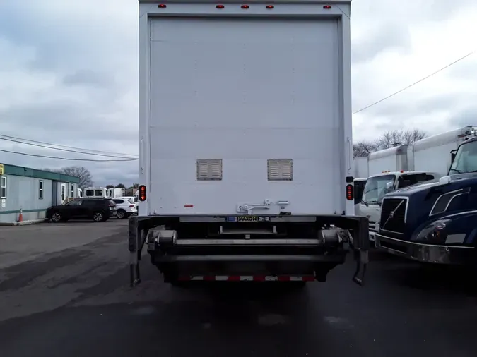 2018 FREIGHTLINER/MERCEDES M2 106