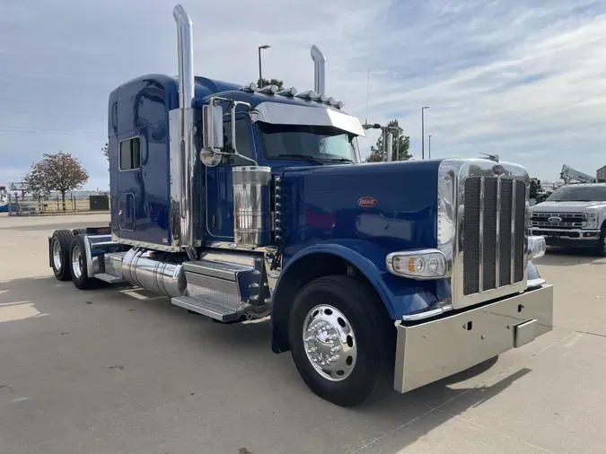 2024 Peterbilt 389875a74b34257d21b02951c05d5addba1