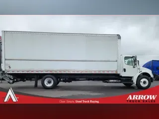 2019 FREIGHTLINER M2-106