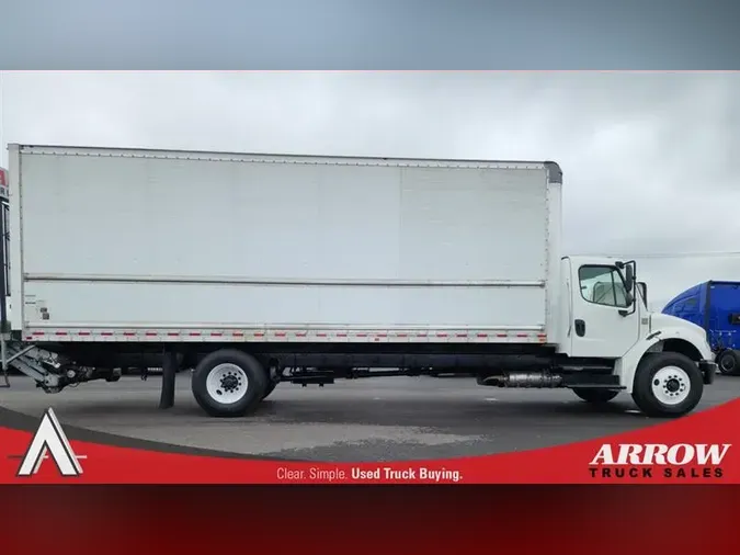 2019 FREIGHTLINER M2-106875c3d909ceee4002947e2a411856bfa