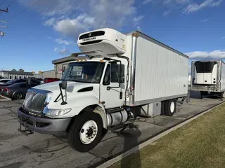 2019 International 4300
