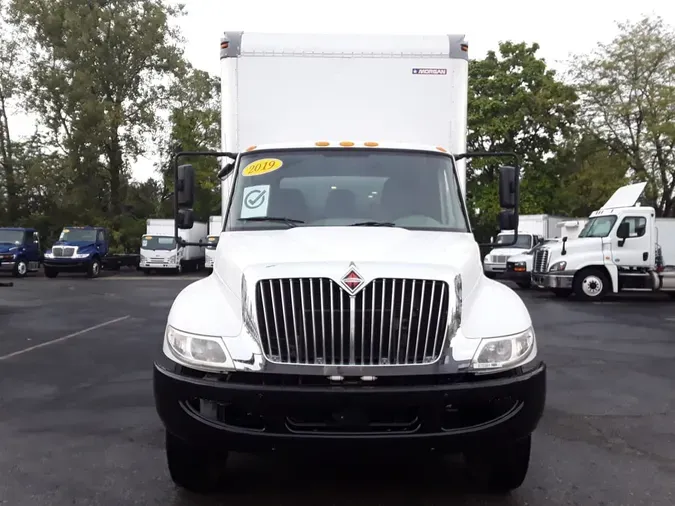 2019 NAVISTAR INTERNATIONAL 4300