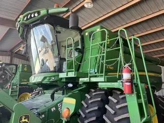 2020 John Deere S780