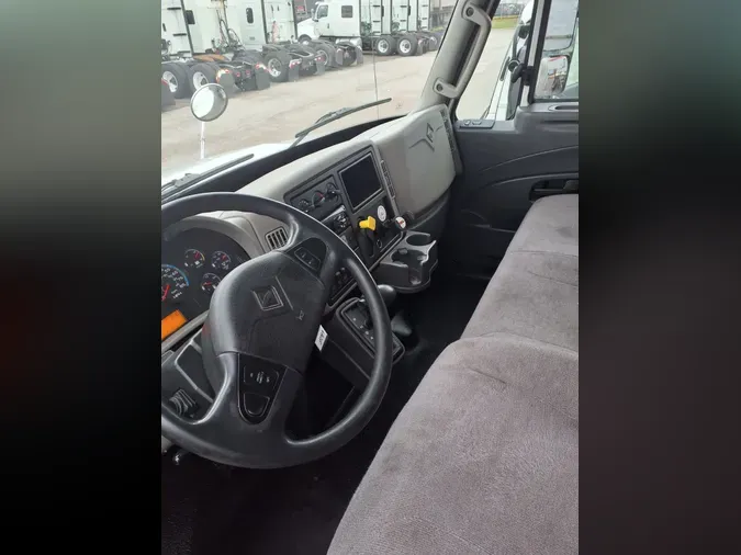 2018 NAVISTAR INTERNATIONAL 4300875fa0c6228443696aa86389b9192ede