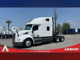2020 PETERBILT 579