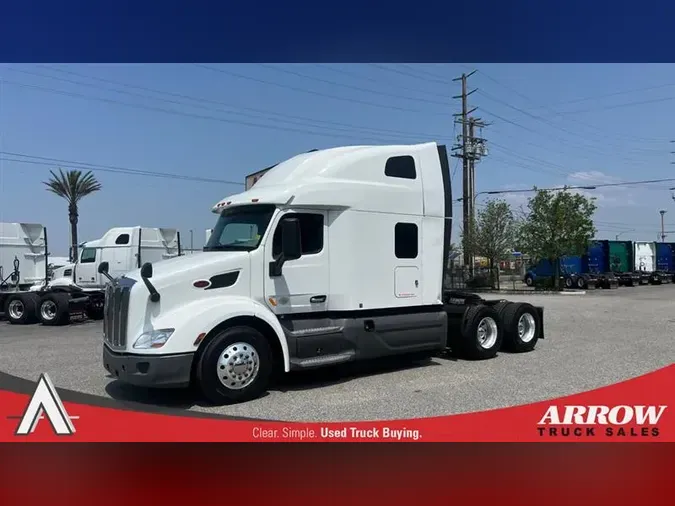 2020 PETERBILT 579875fa9084010ee28eff6bba0e027fe73