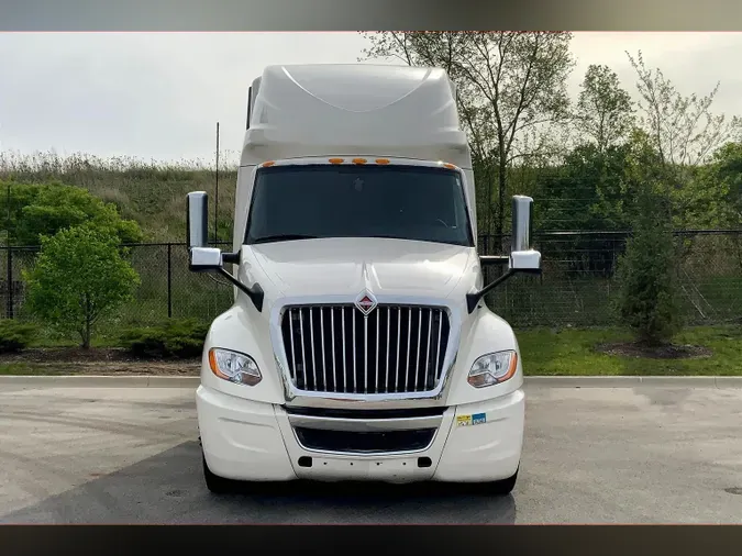 2020 INT LT625 6x4