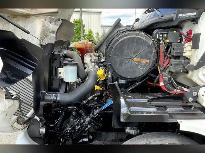 2020 INT RH613 4x2
