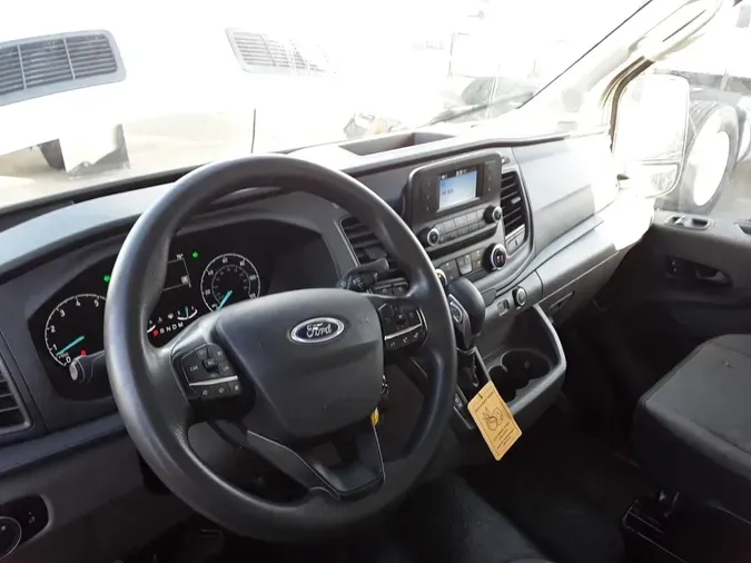 2021 FORD MOTOR COMPANY TRANSIT 250 HI ROOF8761a0753446c96fa9cd6f6fd1bd13d2