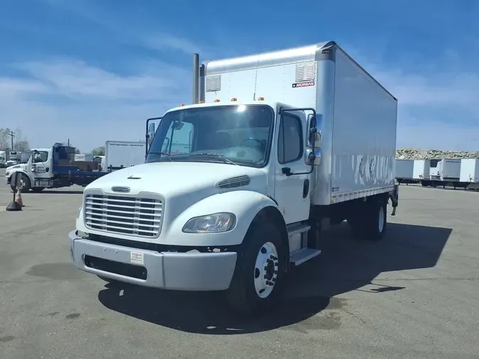 2019 FREIGHTLINER/MERCEDES M2 1068761b42225a0fed5ea6e949e03310dec