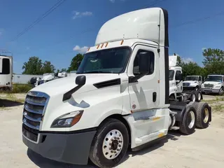 2019 FREIGHTLINER NEW CASCADIA PX12664