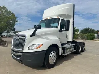 2019 International LT625