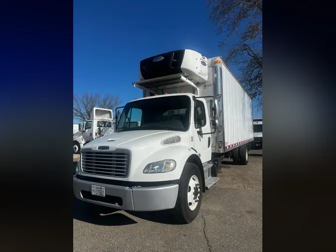 2017 FREIGHTLINER/MERCEDES M2 1068763ff245613e820865cf604737cbe58