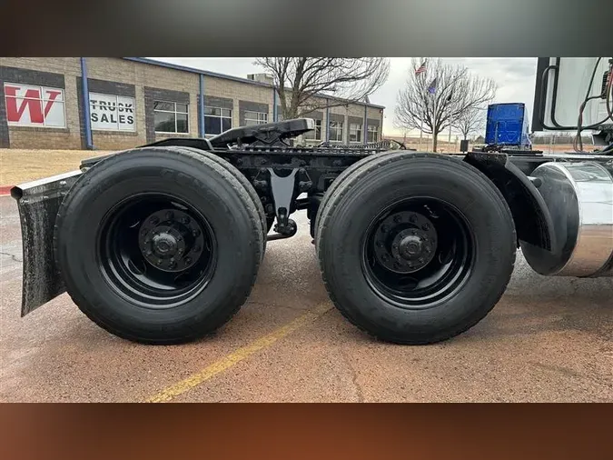 2020 INTERNATIONAL RH613