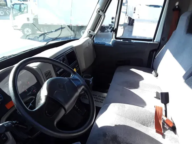 2018 NAVISTAR INTERNATIONAL 4300