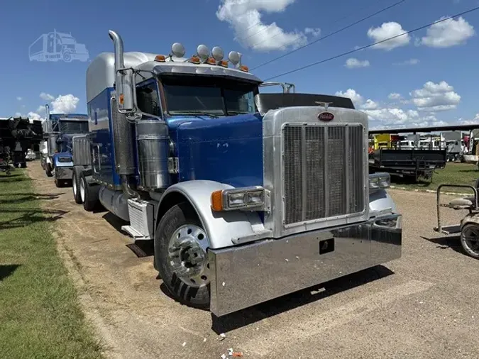 2005 PETERBILT 379EXHD