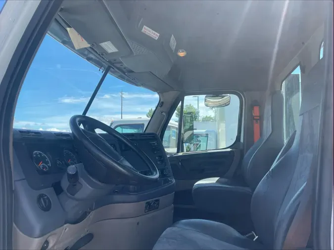 2020 Freightliner Cascadia