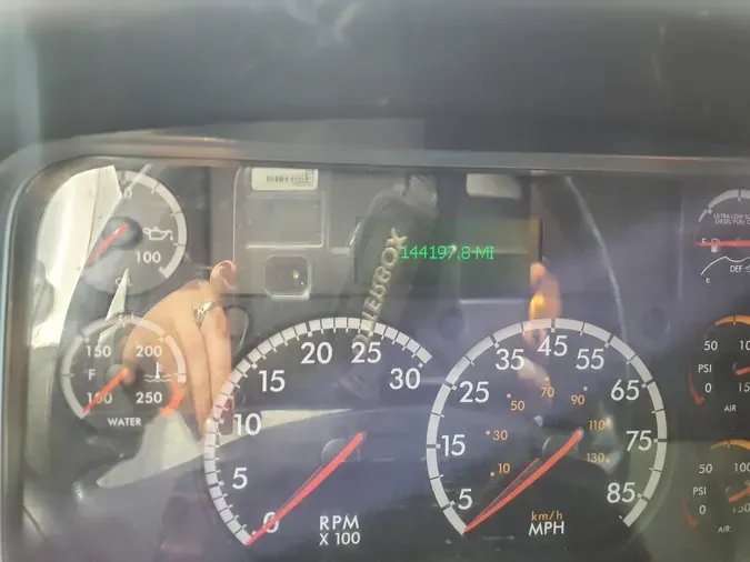 2019 FREIGHTLINER/MERCEDES M2 106876846ab2954e2507f75b6a8e006ffec