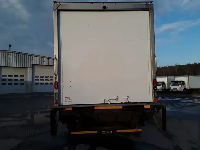 2019 NAVISTAR INTERNATIONAL 4300 SBA