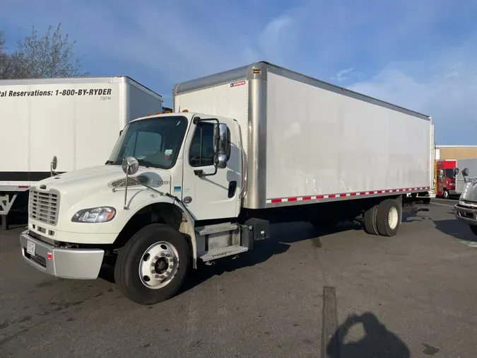 2020 FREIGHTLINER/MERCEDES M2 10687691cf5499fee5b047e6f2d631fbd49