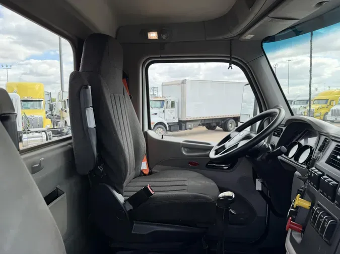2019 Peterbilt 579